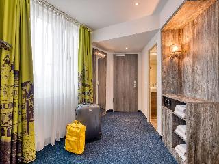 ibis Styles Tuebingen fotoÄŸrafÄ±