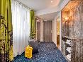 ibis Styles Tuebingen oda fotoğrafı