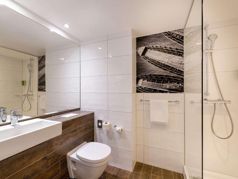 ibis Styles Tuebingen - Oda