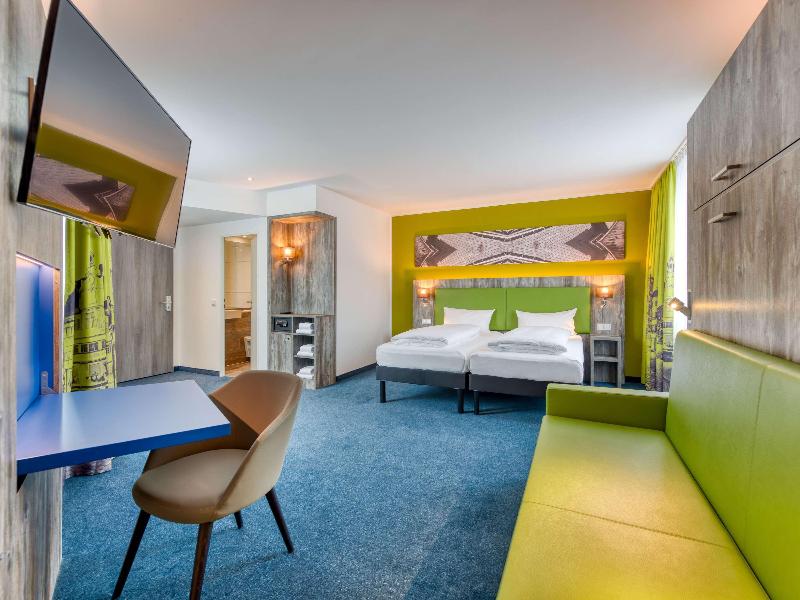 ibis Styles Tuebingen - Oda