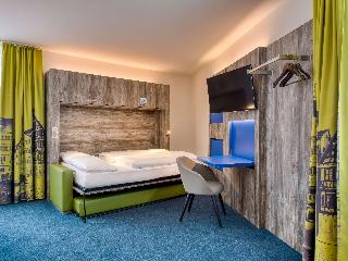 ibis Styles Tuebingen fotoÄŸrafÄ±