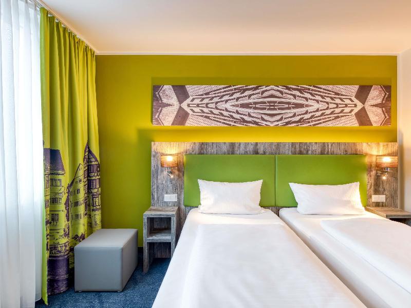 ibis Styles Tuebingen - Oda