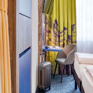 ibis Styles Tuebingen fotoÄŸrafÄ±