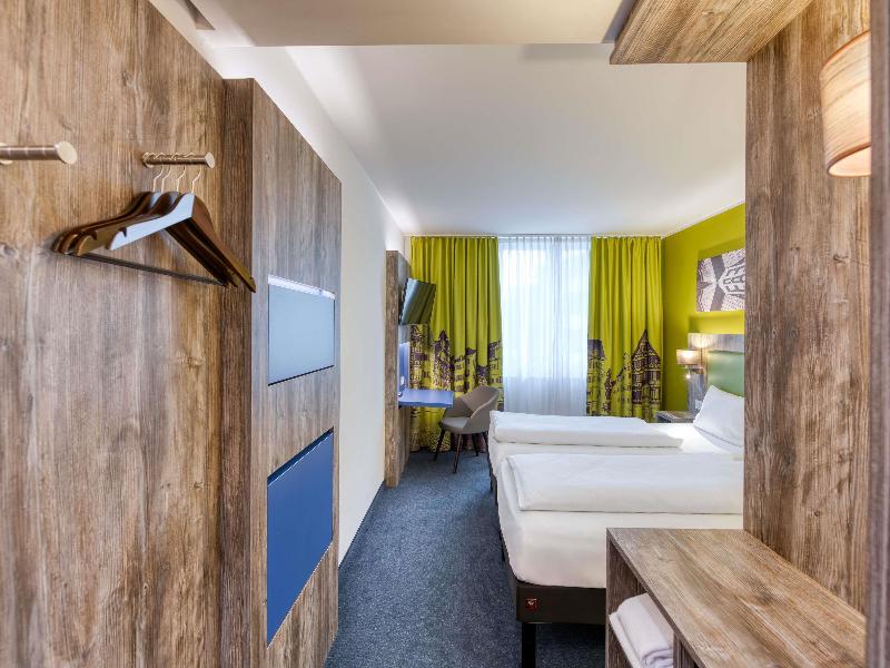 ibis Styles Tuebingen - Oda
