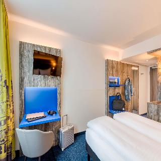 ibis Styles Tuebingen fotoÄŸrafÄ±
