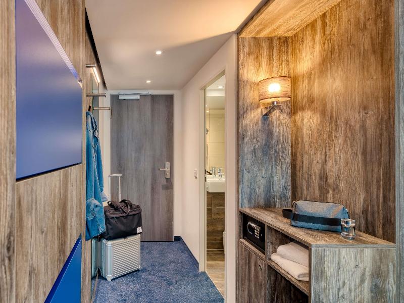 ibis Styles Tuebingen - Oda