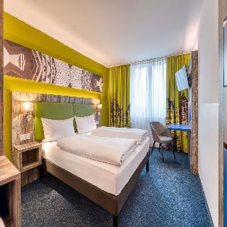 ibis Styles Tuebingen fotoÄŸrafÄ±