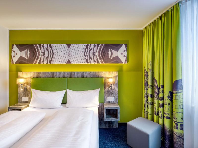 ibis Styles Tuebingen - Oda