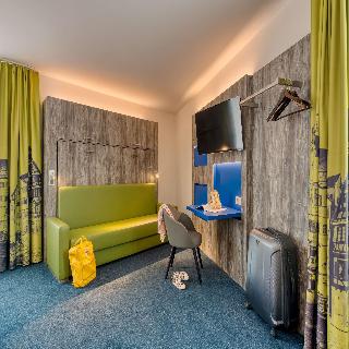 ibis Styles Tuebingen fotoÄŸrafÄ±