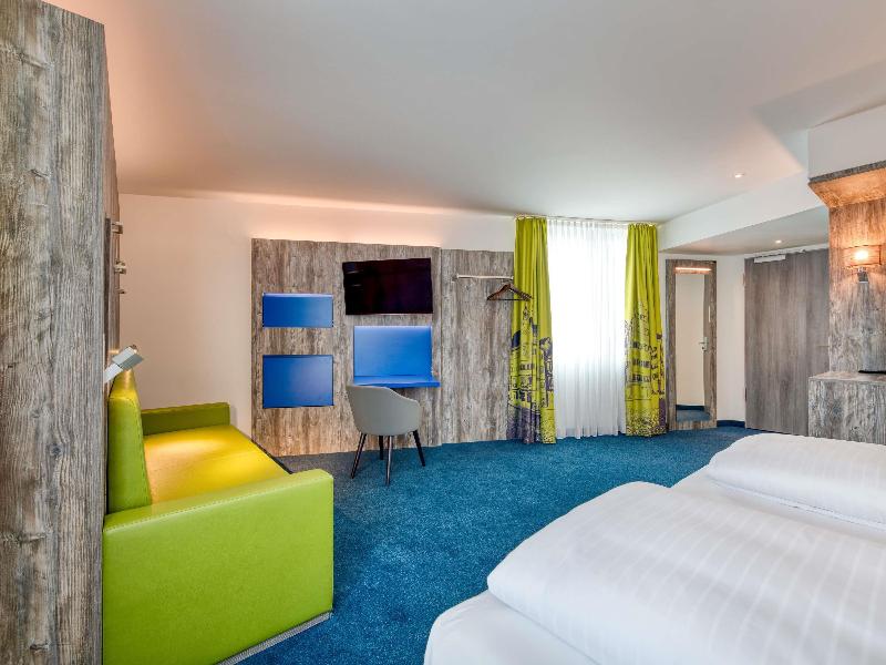 ibis Styles Tuebingen - Oda