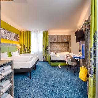 ibis Styles Tuebingen fotoÄŸrafÄ±