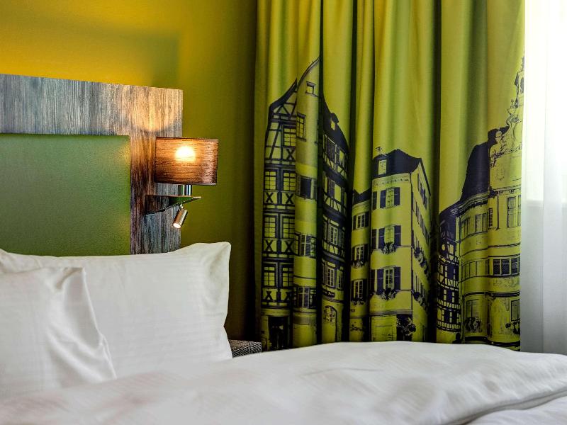 ibis Styles Tuebingen - Oda