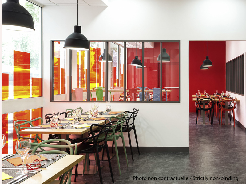 ibis Styles Tuebingen - Restoran