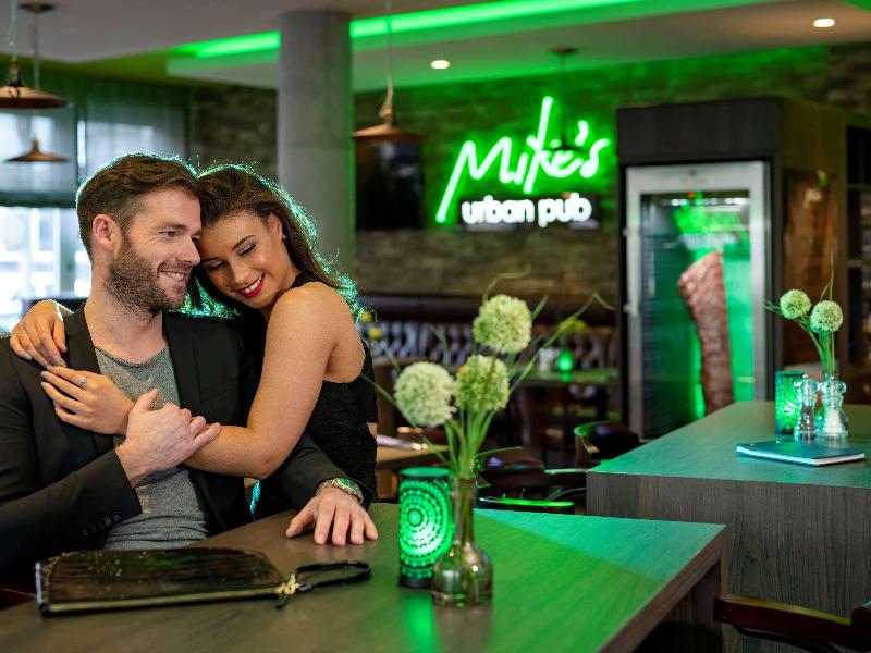 ibis Styles Tuebingen - Restoran