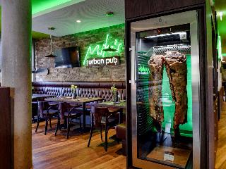 ibis Styles Tuebingen fotoÄŸrafÄ±