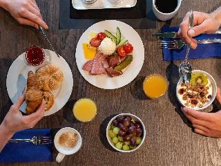ibis Styles Tuebingen fotoÄŸrafÄ±