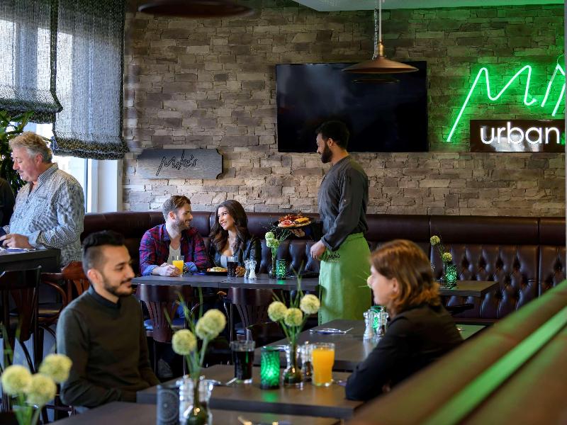 ibis Styles Tuebingen - Restoran