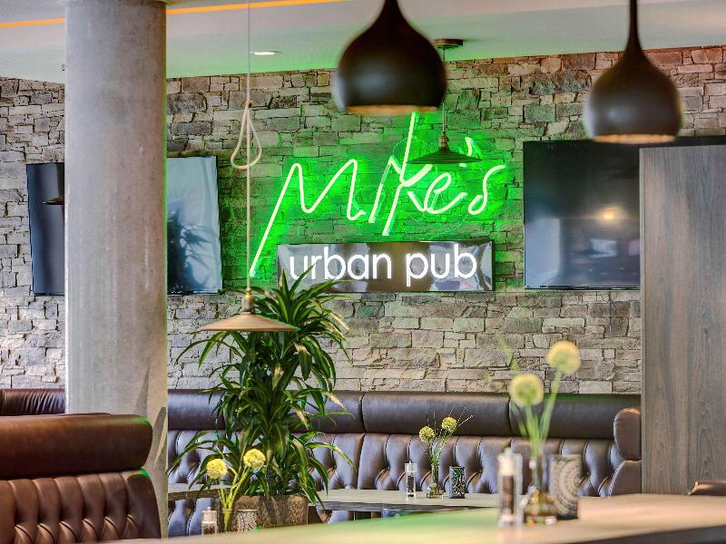 ibis Styles Tuebingen - Restoran