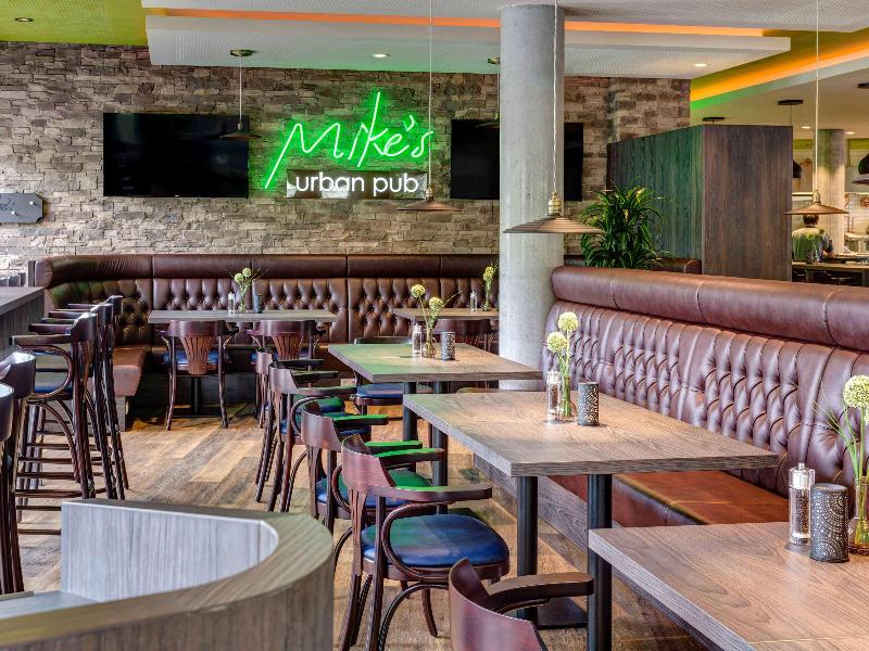 ibis Styles Tuebingen - Restoran