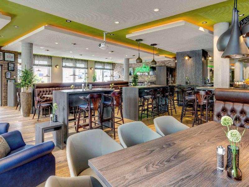 ibis Styles Tuebingen - Restoran