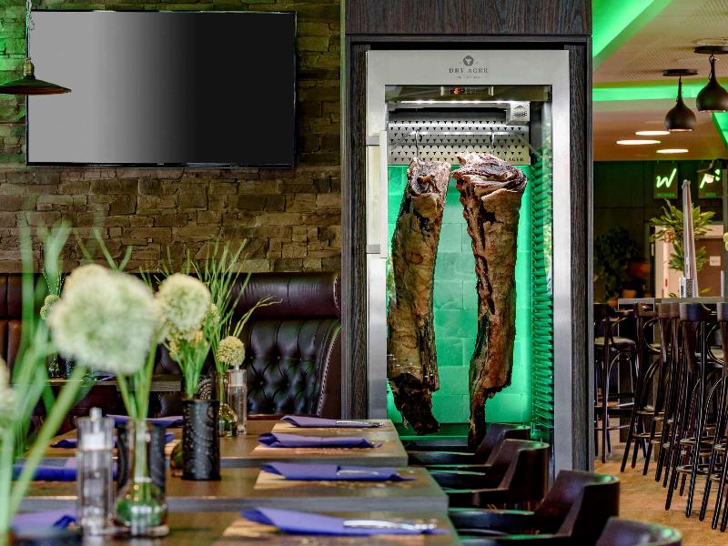 ibis Styles Tuebingen - Restoran