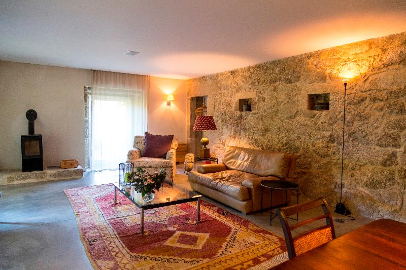 Quinta Do Ameal - Wine & Tourism - Genel