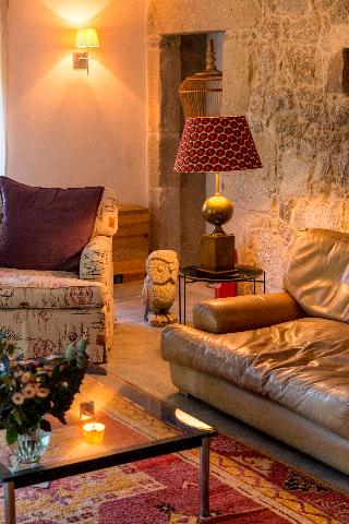 Quinta Do Ameal - Wine & Tourism otel fotoğrafı