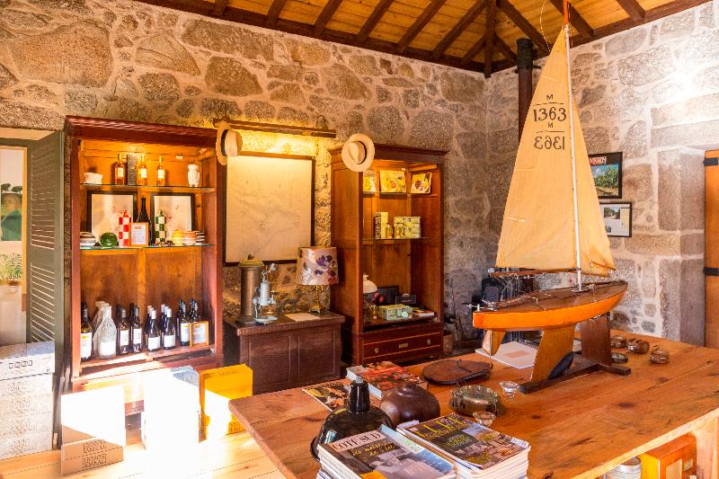Quinta Do Ameal - Wine & Tourism - Genel