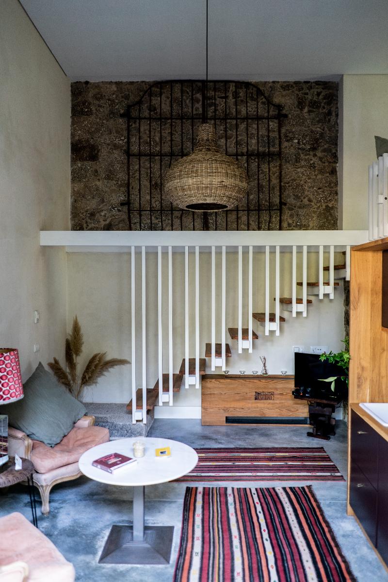 Quinta Do Ameal - Wine & Tourism - Oda