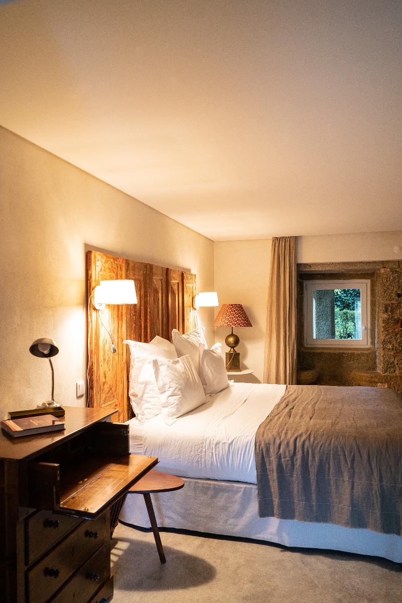 Quinta Do Ameal - Wine & Tourism - Oda
