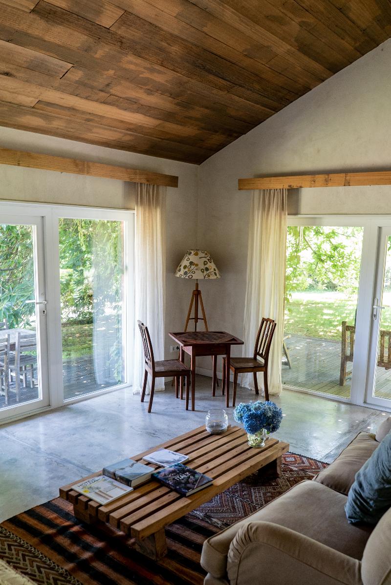 Quinta Do Ameal - Wine & Tourism - Oda