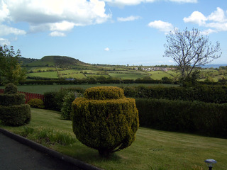 Garron View fotoÄŸrafÄ±