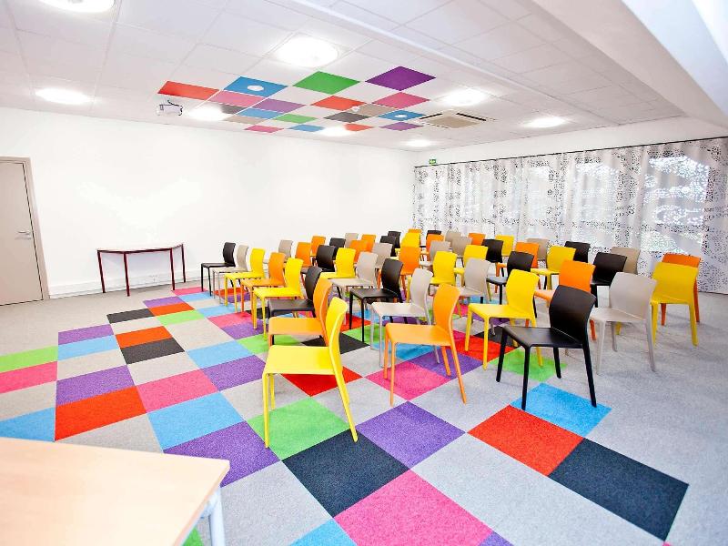 ibis Styles Sarrebourg - Toplantı
