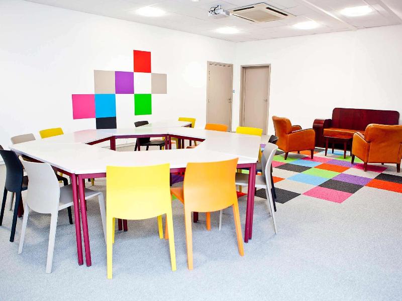 ibis Styles Sarrebourg - Toplantı