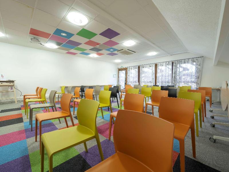 ibis Styles Sarrebourg - Toplantı