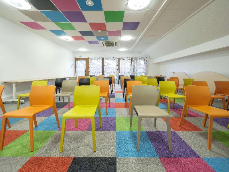 ibis Styles Sarrebourg - Toplantı