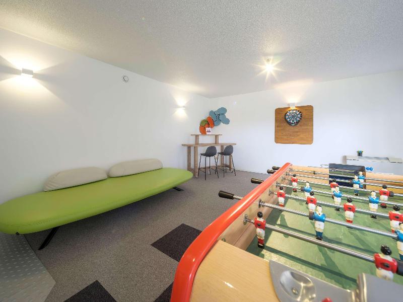 ibis Styles Sarrebourg - Toplantı