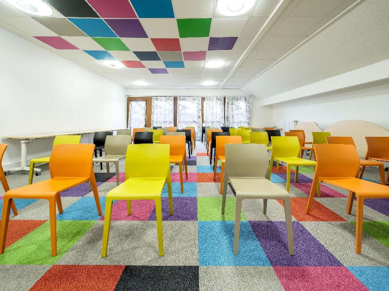 ibis Styles Sarrebourg - Toplantı