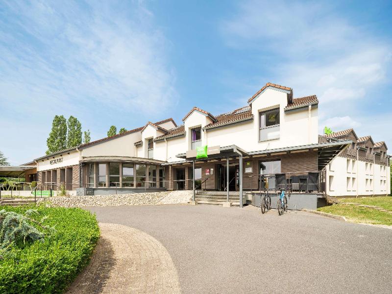 ibis Styles Sarrebourg - Genel