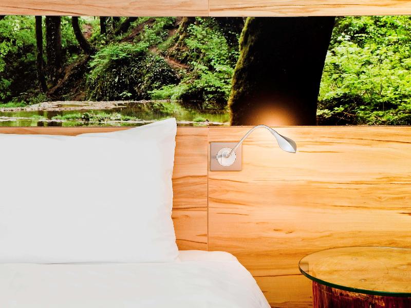 ibis Styles Sarrebourg - Genel
