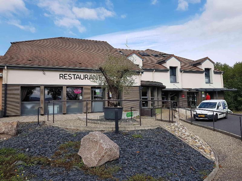 ibis Styles Sarrebourg - Genel