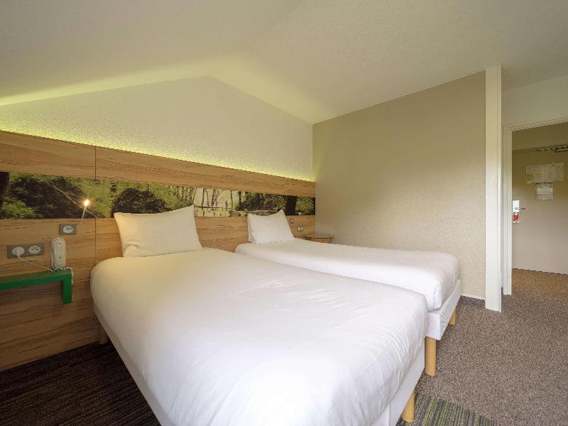 ibis Styles Sarrebourg - Oda