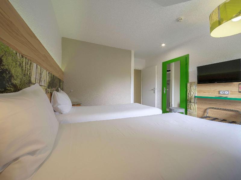 ibis Styles Sarrebourg - Oda
