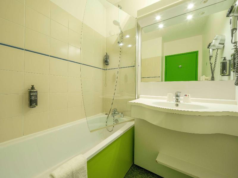 ibis Styles Sarrebourg - Oda