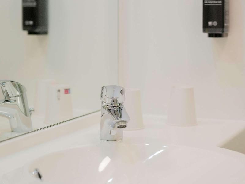 ibis Styles Sarrebourg - Oda