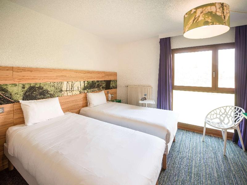 ibis Styles Sarrebourg - Oda