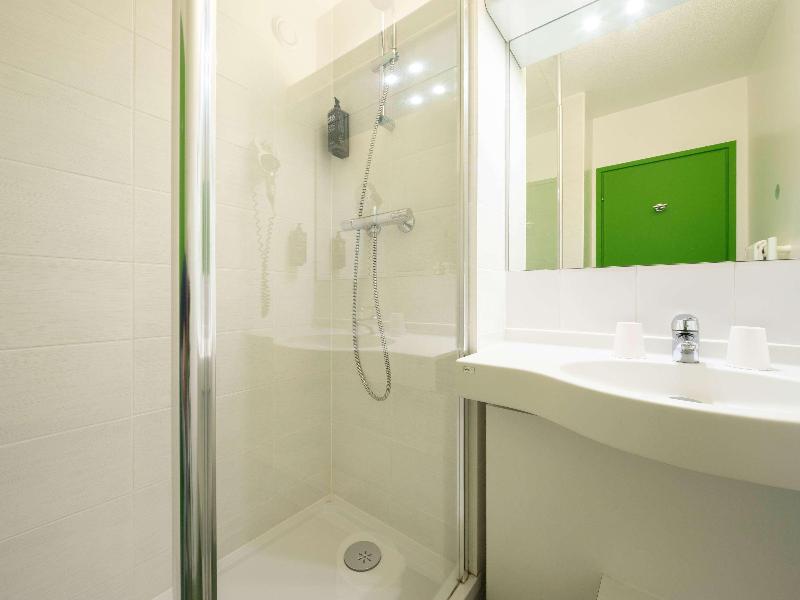ibis Styles Sarrebourg - Oda