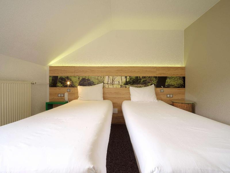 ibis Styles Sarrebourg - Oda