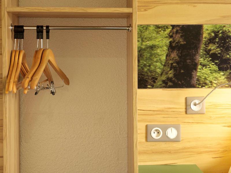 ibis Styles Sarrebourg - Oda
