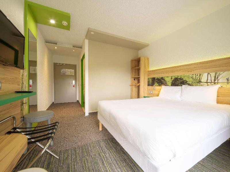 ibis Styles Sarrebourg - Oda